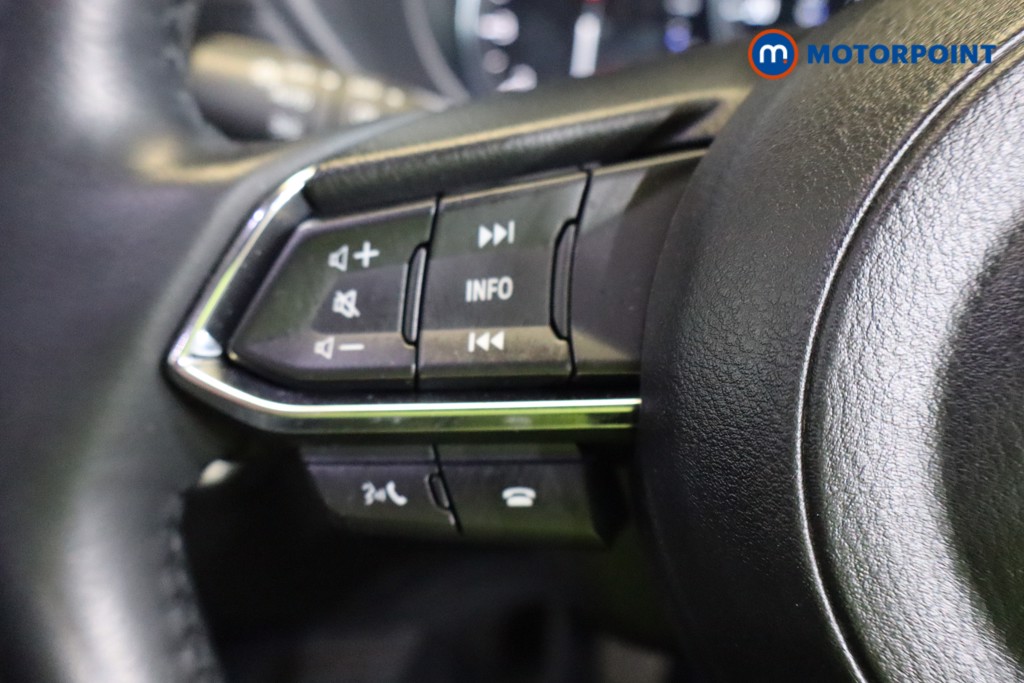 Mazda Cx-5 Sport Manual Diesel SUV - Stock Number (1544985) - 5th supplementary image