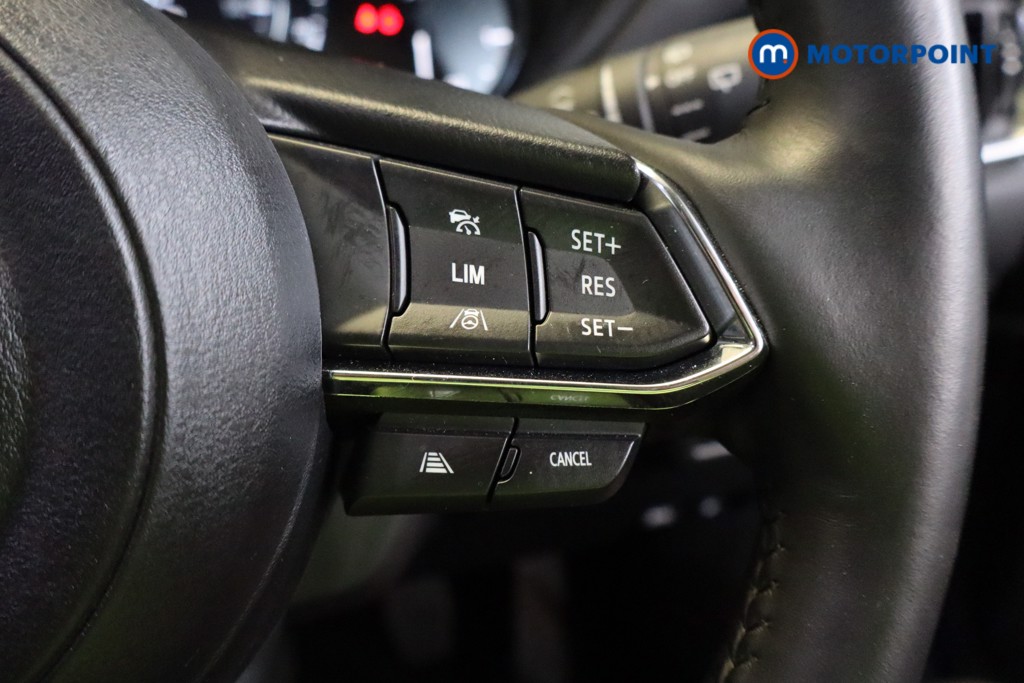 Mazda Cx-5 Sport Manual Diesel SUV - Stock Number (1544985) - 6th supplementary image