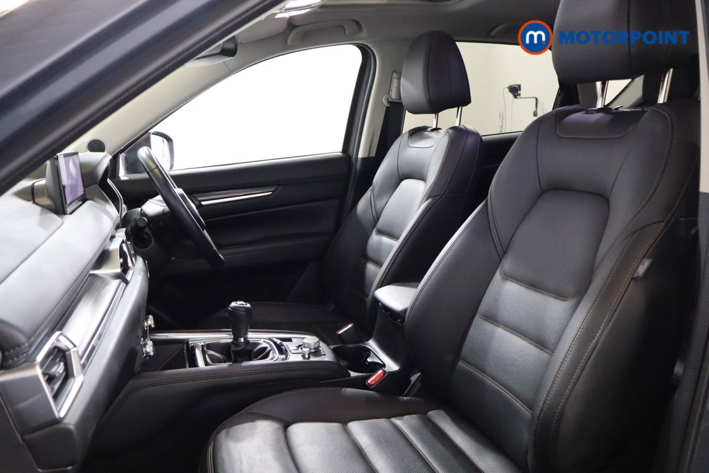 Mazda Cx-5 Sport Manual Diesel SUV - Stock Number (1544985) - 10th supplementary image
