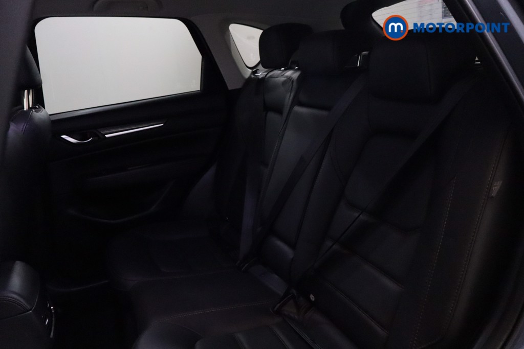 Mazda Cx-5 Sport Manual Diesel SUV - Stock Number (1544985) - 11th supplementary image