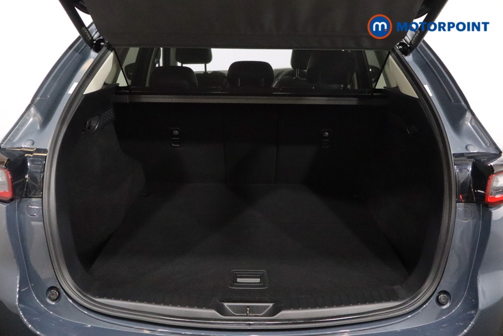 Mazda Cx-5 Sport Manual Diesel SUV - Stock Number (1544985) - 12th supplementary image