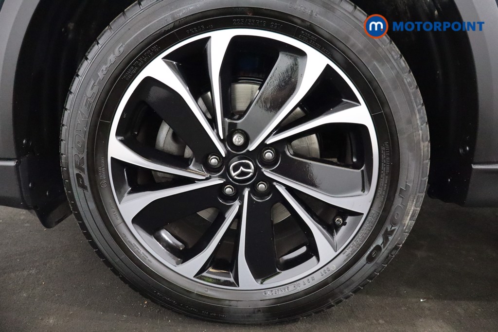 Mazda Cx-5 Sport Manual Diesel SUV - Stock Number (1544985) - 17th supplementary image