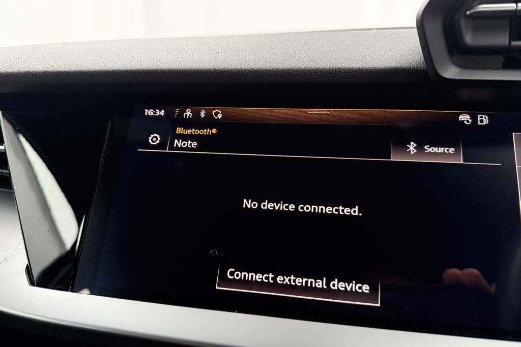 Audi A3 Technik Automatic Petrol Hatchback - Stock Number (1545012) - 8th supplementary image