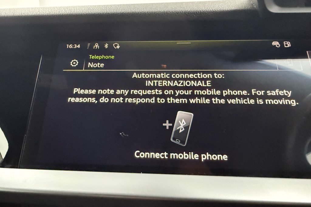Audi A3 Technik Automatic Petrol Hatchback - Stock Number (1545012) - 9th supplementary image