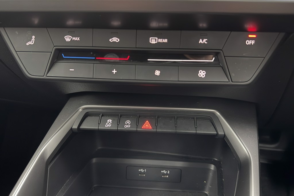 Audi A3 Technik Automatic Petrol Hatchback - Stock Number (1545012) - 13th supplementary image