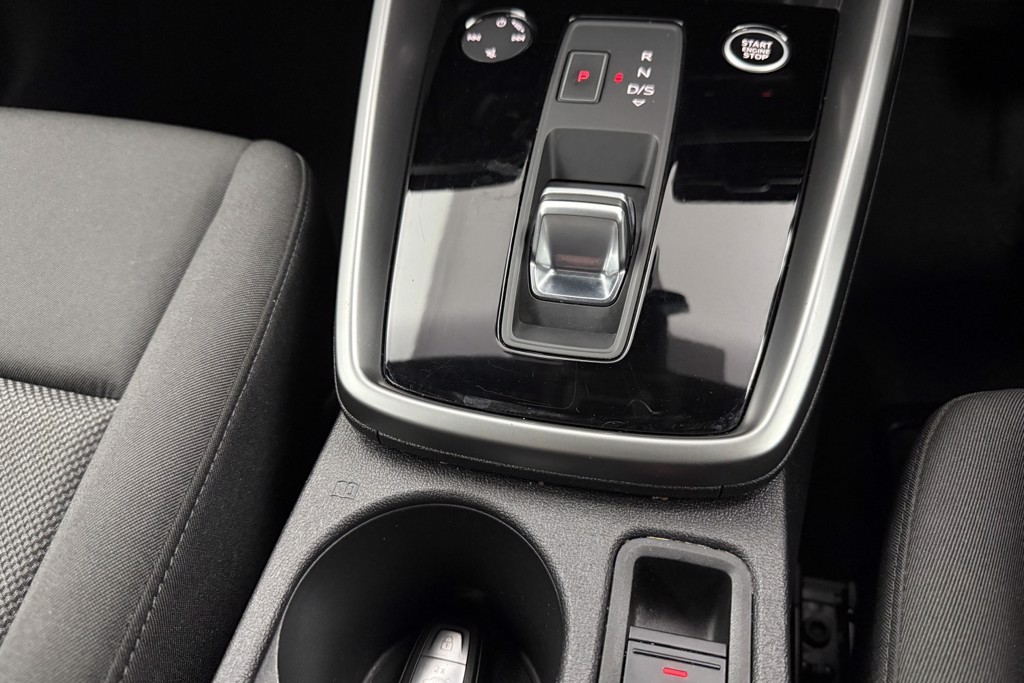 Audi A3 Technik Automatic Petrol Hatchback - Stock Number (1545012) - 14th supplementary image