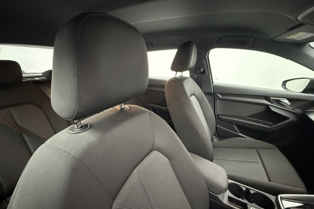 Audi A3 Technik Automatic Petrol Hatchback - Stock Number (1545012) - 17th supplementary image