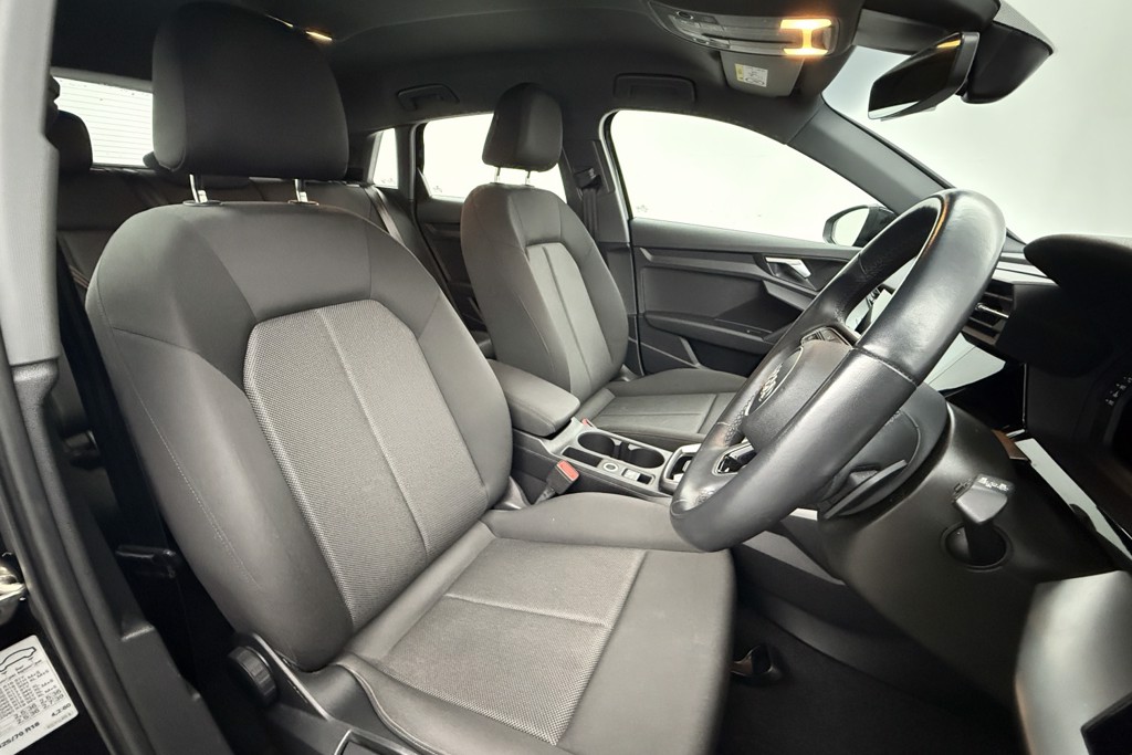 Audi A3 Technik Automatic Petrol Hatchback - Stock Number (1545012) - 18th supplementary image