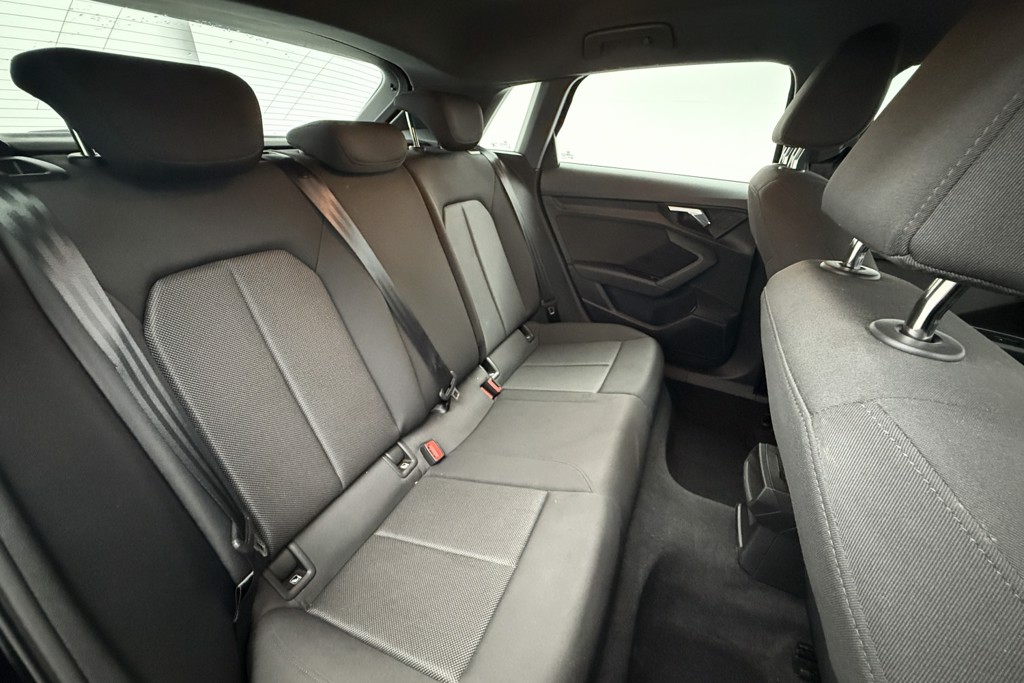 Audi A3 Technik Automatic Petrol Hatchback - Stock Number (1545012) - 19th supplementary image