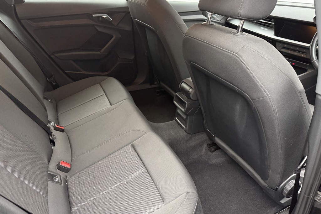 Audi A3 Technik Automatic Petrol Hatchback - Stock Number (1545012) - 20th supplementary image