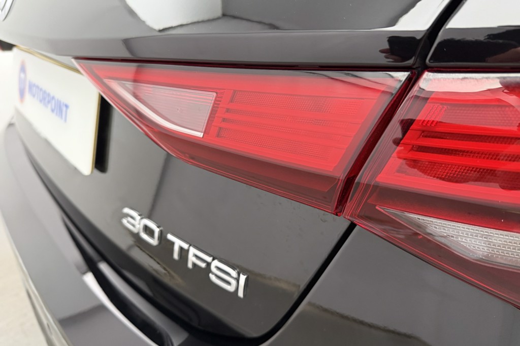 Audi A3 Technik Automatic Petrol Hatchback - Stock Number (1545012) - 23rd supplementary image