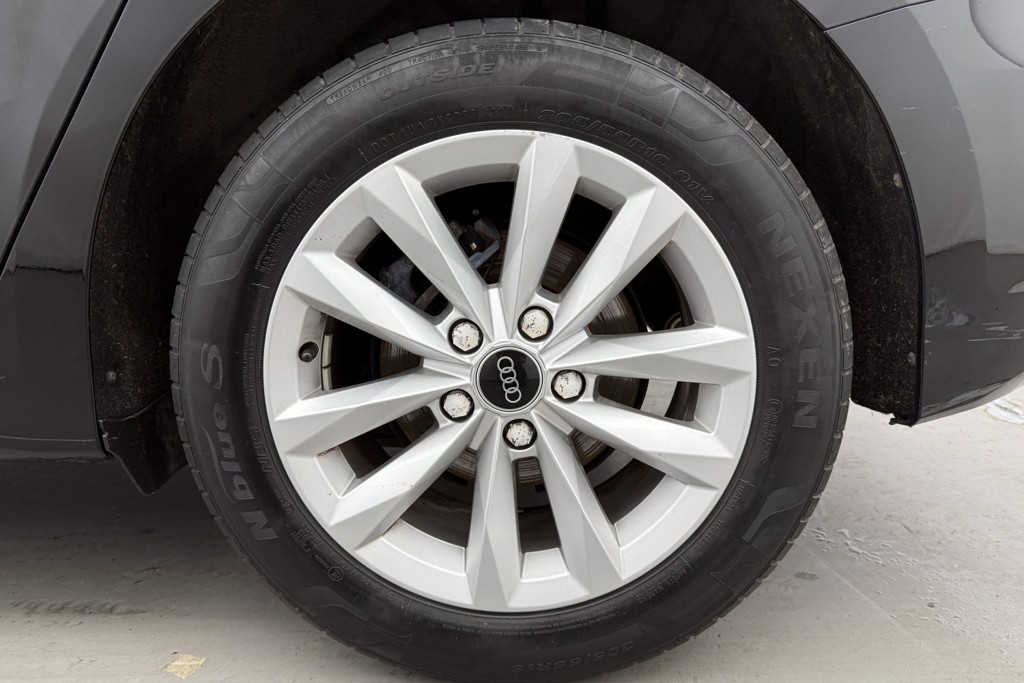 Audi A3 Technik Automatic Petrol Hatchback - Stock Number (1545012) - 24th supplementary image