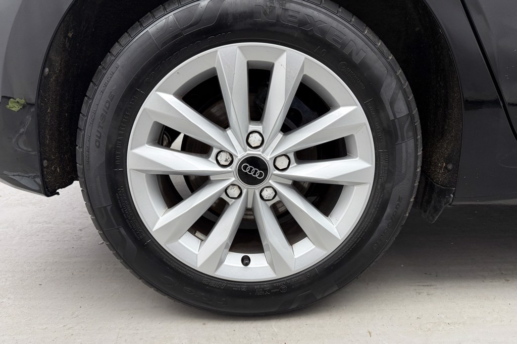 Audi A3 Technik Automatic Petrol Hatchback - Stock Number (1545012) - 27th supplementary image