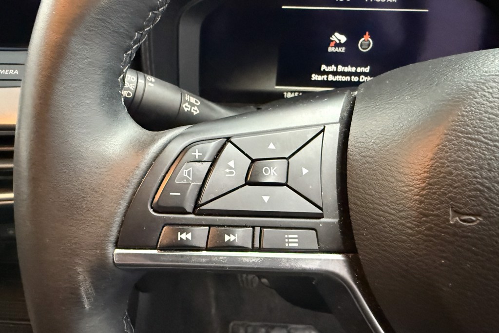 Nissan Juke N-Connecta Manual Petrol SUV - Stock Number (1545023) - 3rd supplementary image