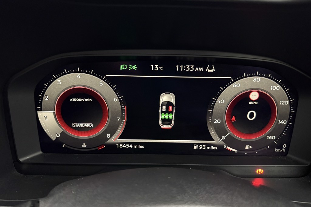 Nissan Juke N-Connecta Manual Petrol SUV - Stock Number (1545023) - 5th supplementary image