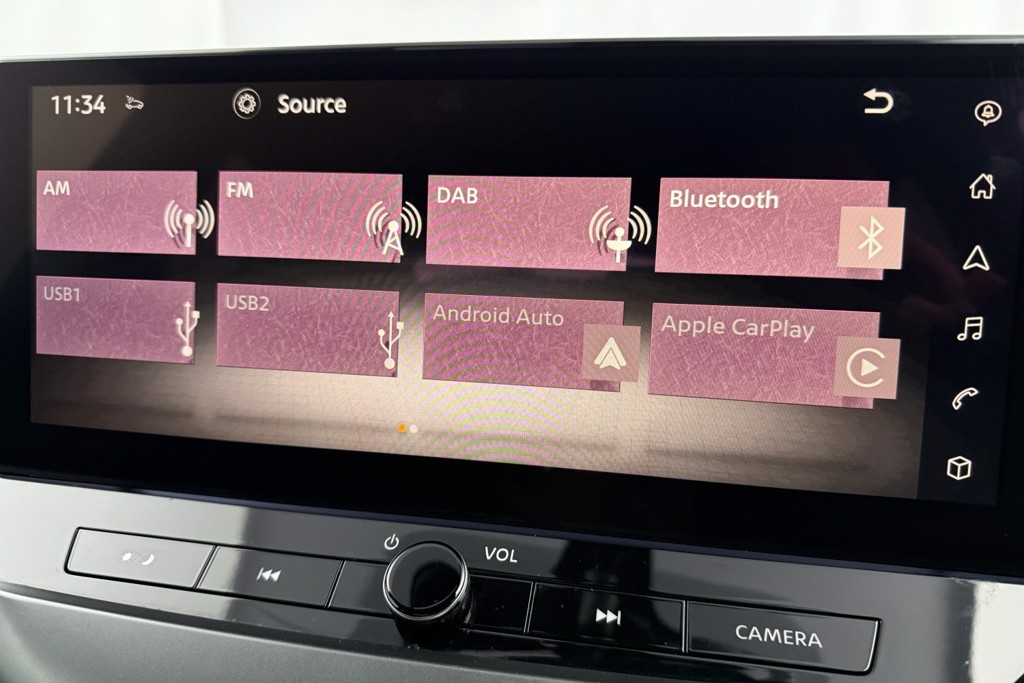 Nissan Juke N-Connecta Manual Petrol SUV - Stock Number (1545023) - 8th supplementary image