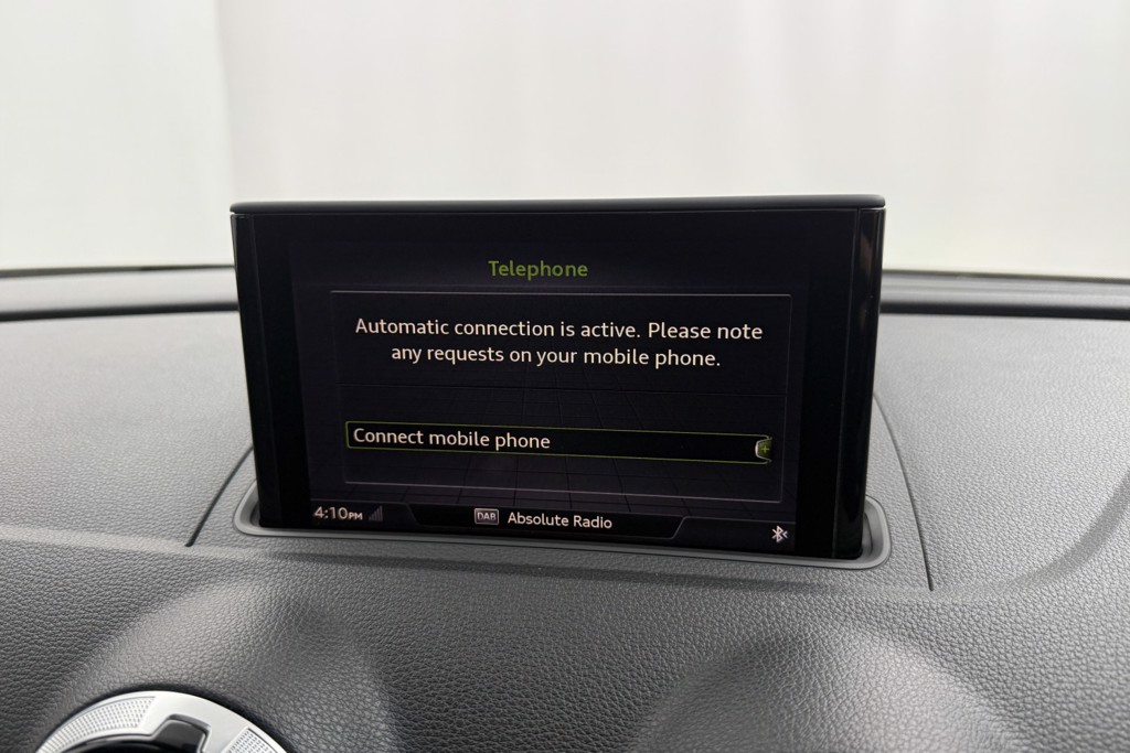 Audi A3 S Line Manual Petrol Hatchback - Stock Number (1545289) - 6th supplementary image