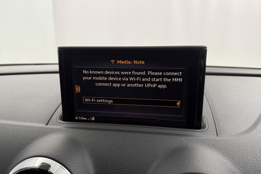 Audi A3 S Line Manual Petrol Hatchback - Stock Number (1545289) - 9th supplementary image