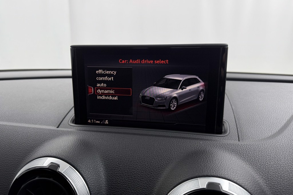 Audi A3 S Line Manual Petrol Hatchback - Stock Number (1545289) - 10th supplementary image