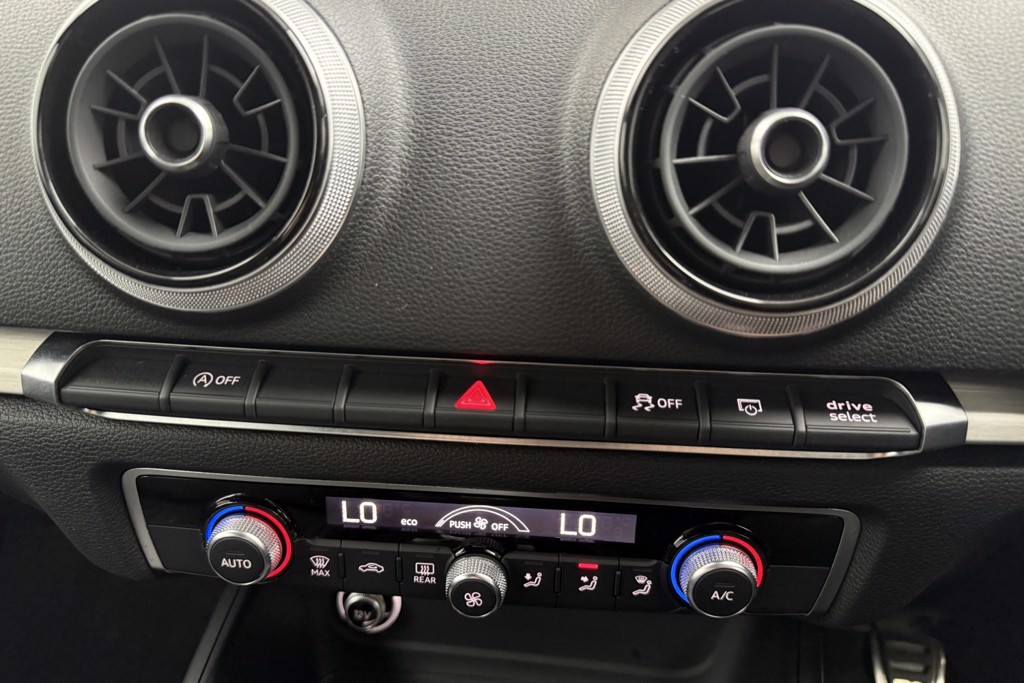 Audi A3 S Line Manual Petrol Hatchback - Stock Number (1545289) - 11th supplementary image
