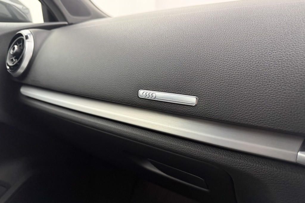 Audi A3 S Line Manual Petrol Hatchback - Stock Number (1545289) - 13th supplementary image