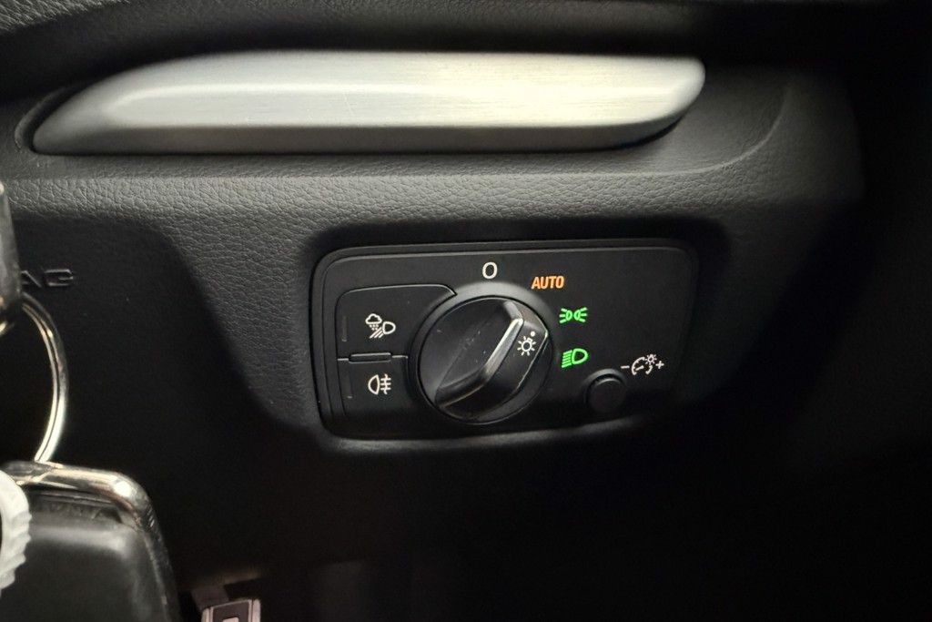 Audi A3 S Line Manual Petrol Hatchback - Stock Number (1545289) - 16th supplementary image