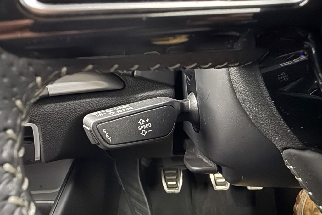 Audi A3 S Line Manual Petrol Hatchback - Stock Number (1545289) - 17th supplementary image