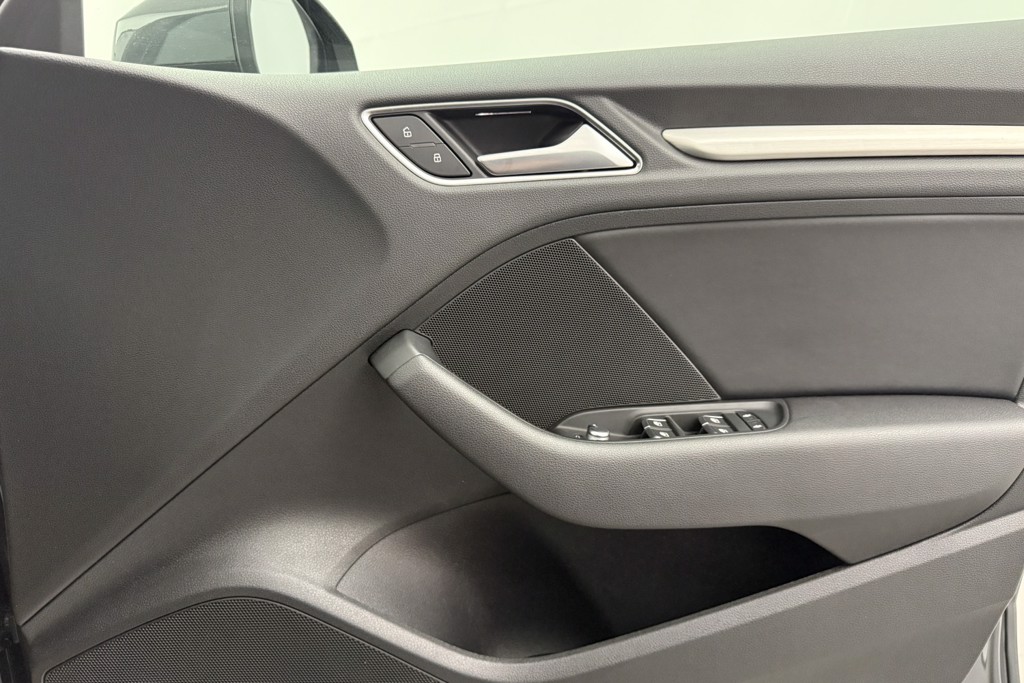 Audi A3 S Line Manual Petrol Hatchback - Stock Number (1545289) - 18th supplementary image