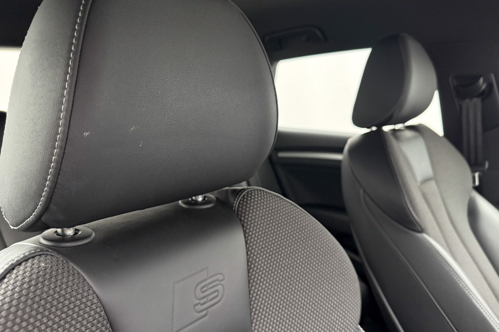 Audi A3 S Line Manual Petrol Hatchback - Stock Number (1545289) - 21st supplementary image