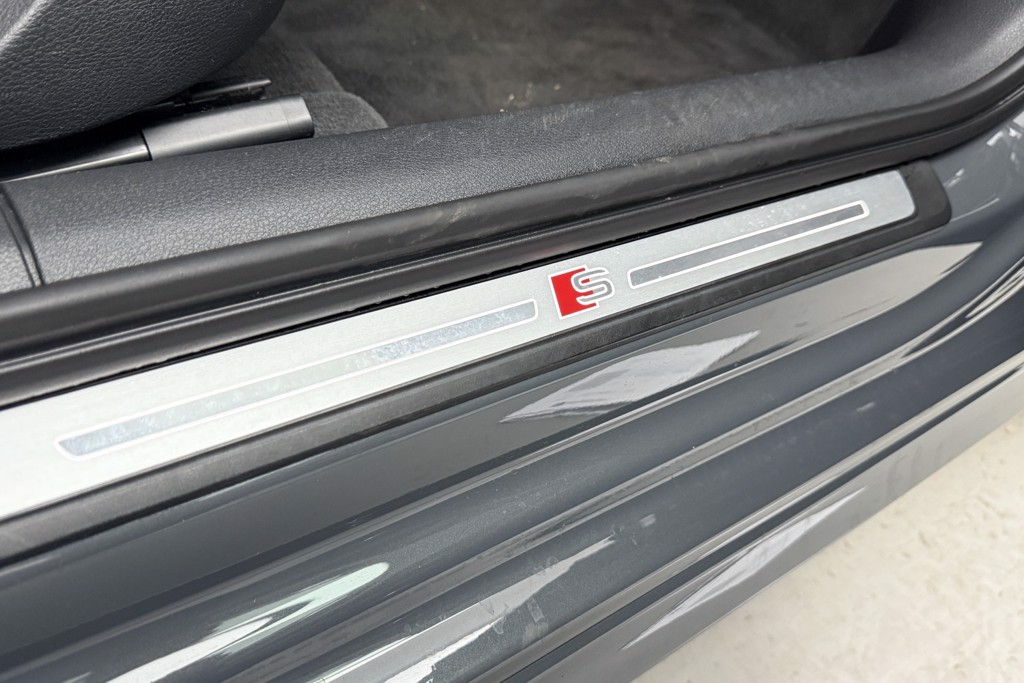Audi A3 S Line Manual Petrol Hatchback - Stock Number (1545289) - 22nd supplementary image