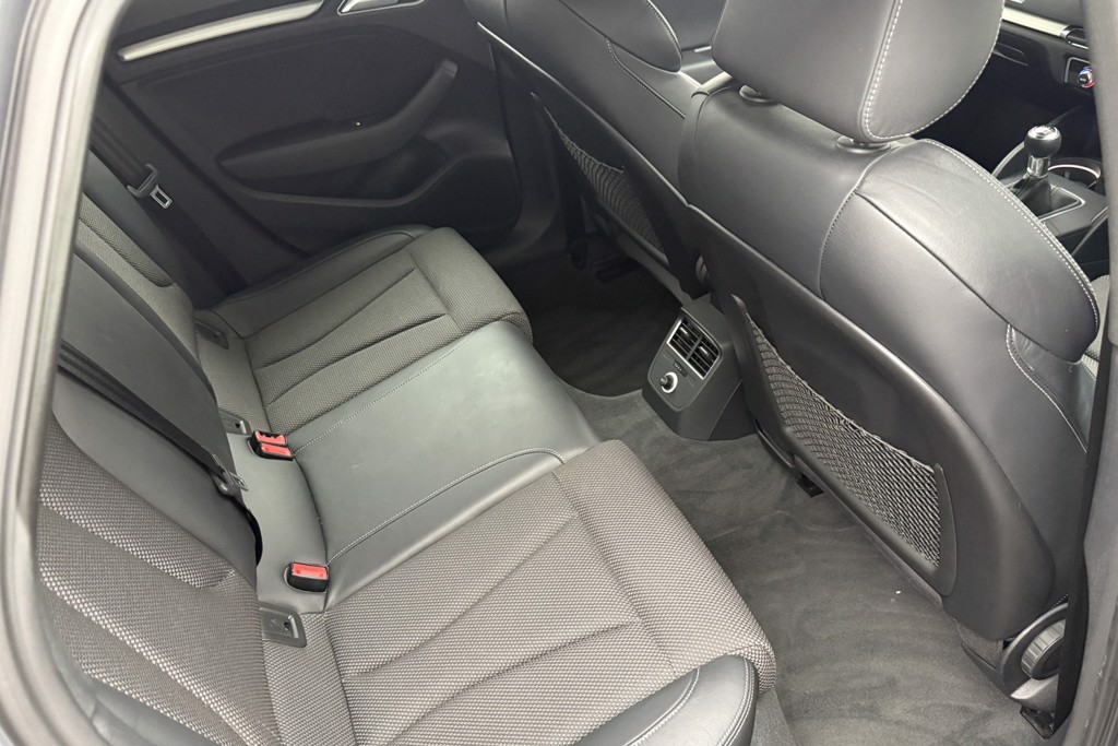 Audi A3 S Line Manual Petrol Hatchback - Stock Number (1545289) - 23rd supplementary image