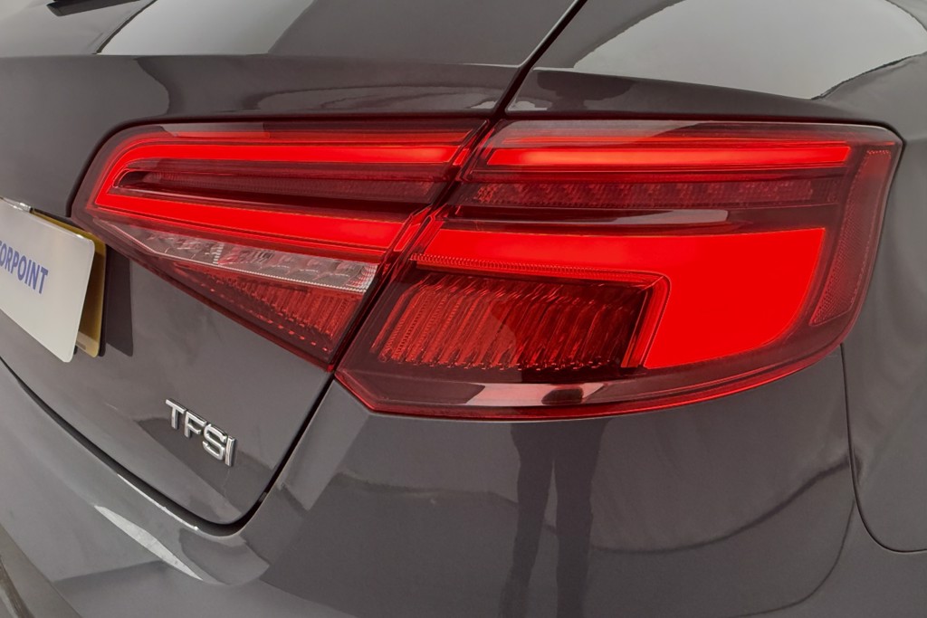 Audi A3 S Line Manual Petrol Hatchback - Stock Number (1545289) - 27th supplementary image