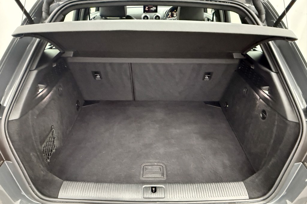 Audi A3 S Line Manual Petrol Hatchback - Stock Number (1545289) - 29th supplementary image