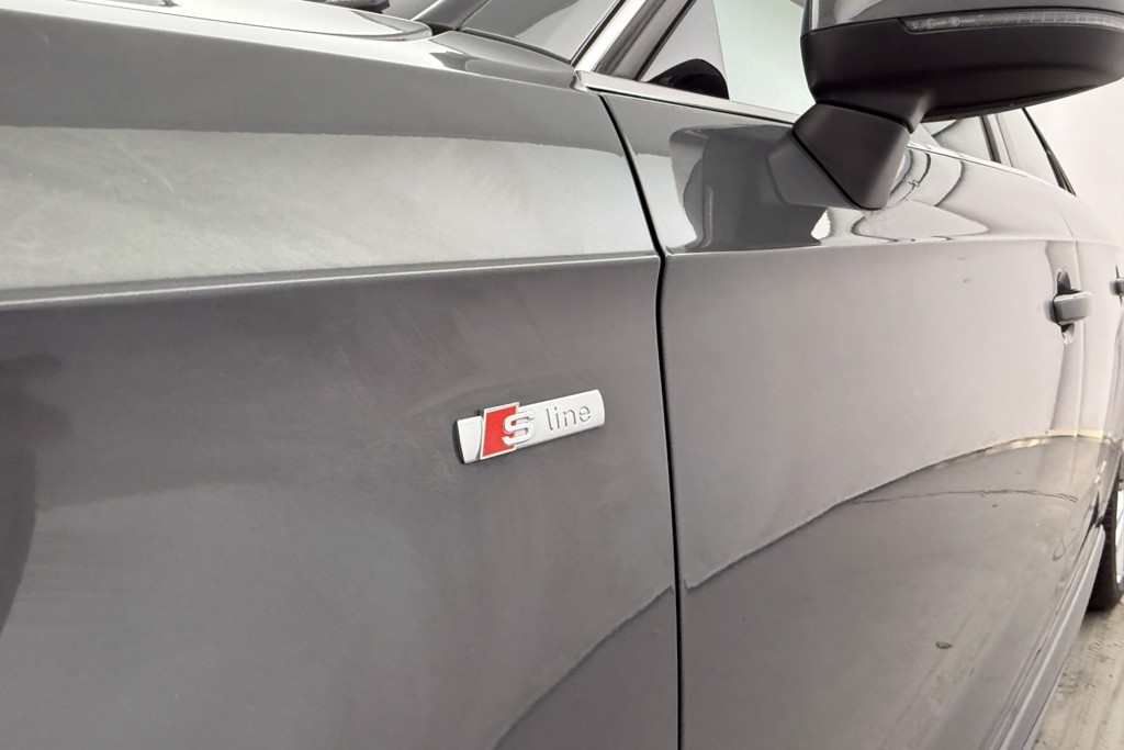 Audi A3 S Line Manual Petrol Hatchback - Stock Number (1545289) - 31st supplementary image
