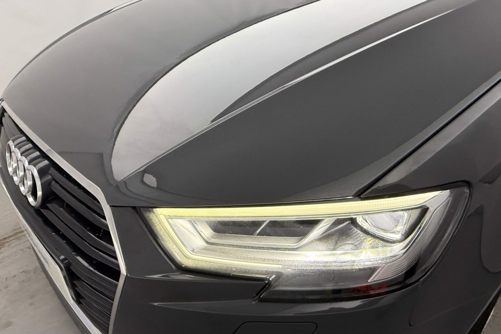 Audi A3 S Line Manual Petrol Hatchback - Stock Number (1545289) - 32nd supplementary image