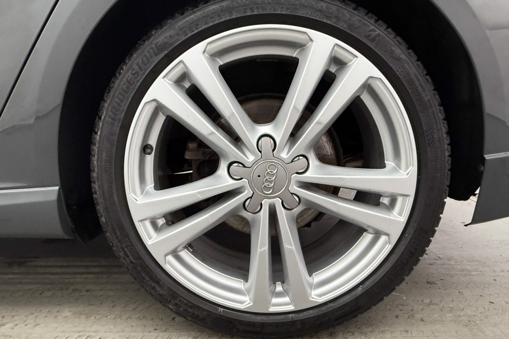 Audi A3 S Line Manual Petrol Hatchback - Stock Number (1545289) - 34th supplementary image