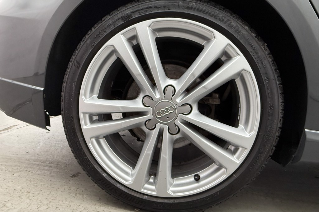 Audi A3 S Line Manual Petrol Hatchback - Stock Number (1545289) - 35th supplementary image