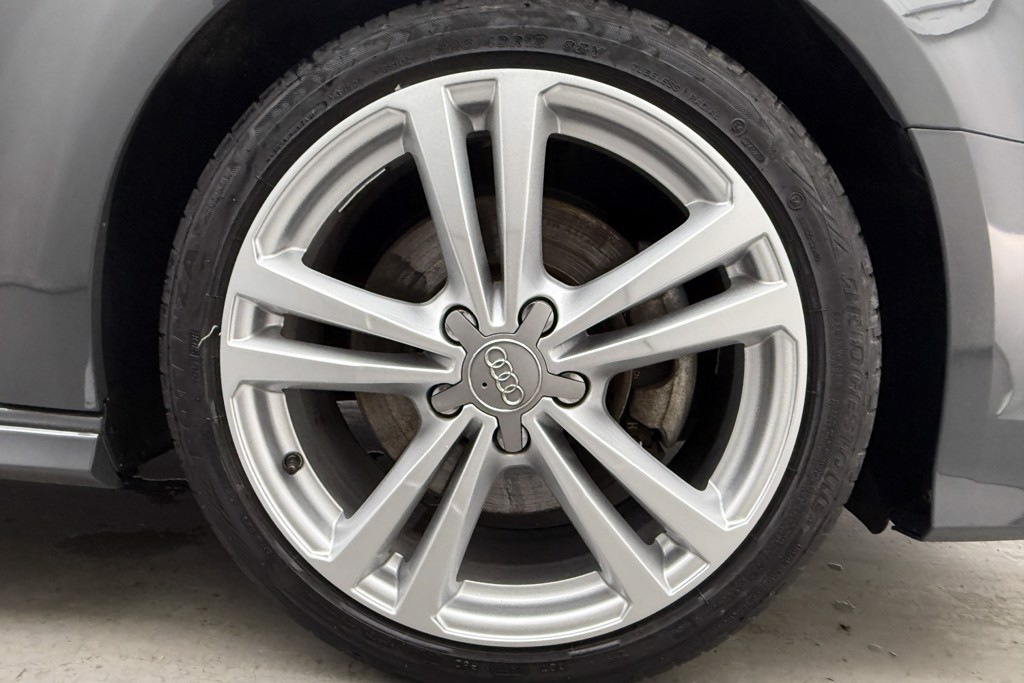 Audi A3 S Line Manual Petrol Hatchback - Stock Number (1545289) - 36th supplementary image