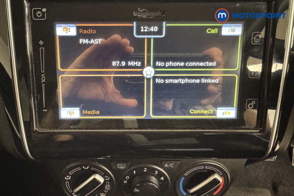 Suzuki Swift Sz-L Manual Petrol-Electric Hybrid Hatchback - Stock Number (1545333) - 2nd supplementary image