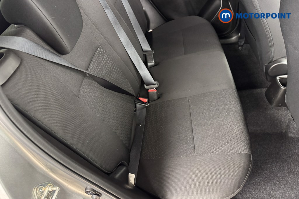 Suzuki Swift Sz-L Manual Petrol-Electric Hybrid Hatchback - Stock Number (1545333) - 4th supplementary image
