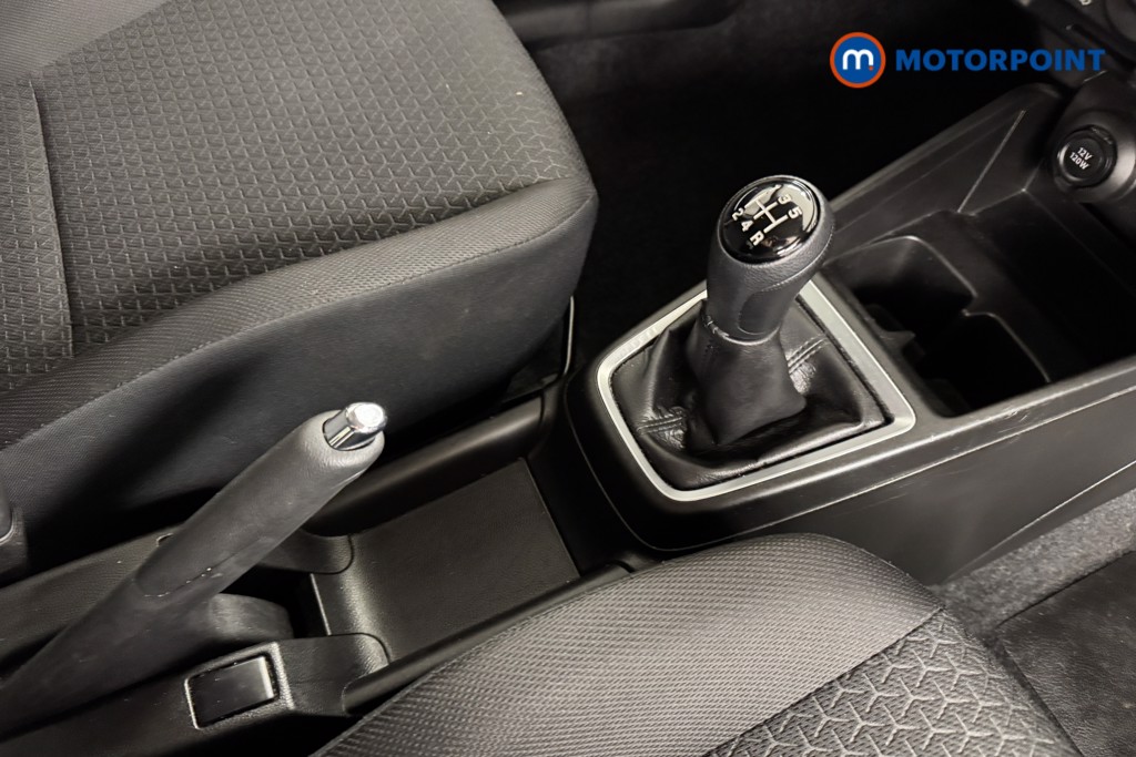 Suzuki Swift Sz-L Manual Petrol-Electric Hybrid Hatchback - Stock Number (1545333) - 10th supplementary image