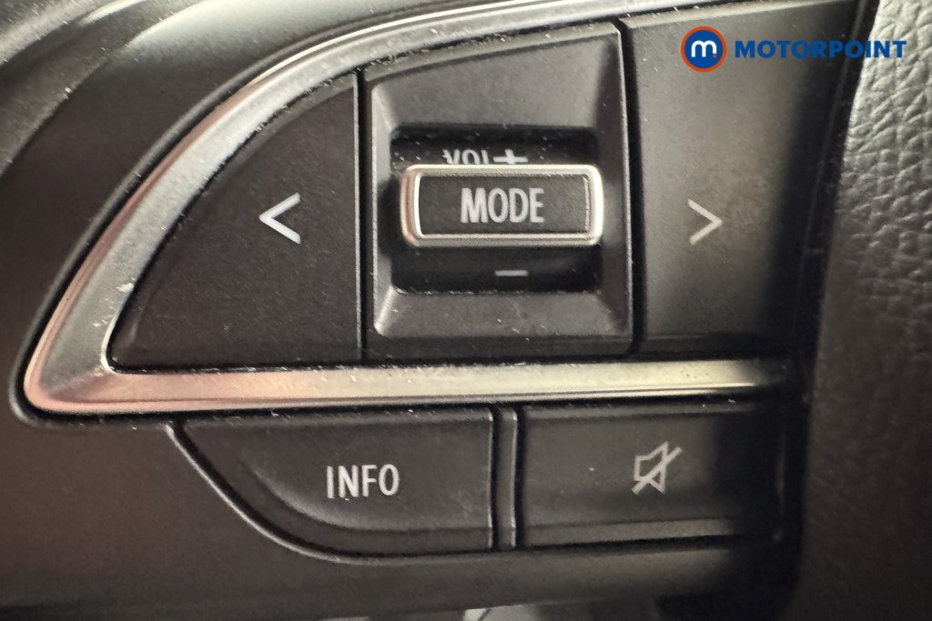 Suzuki Swift Sz-L Manual Petrol-Electric Hybrid Hatchback - Stock Number (1545333) - 13th supplementary image