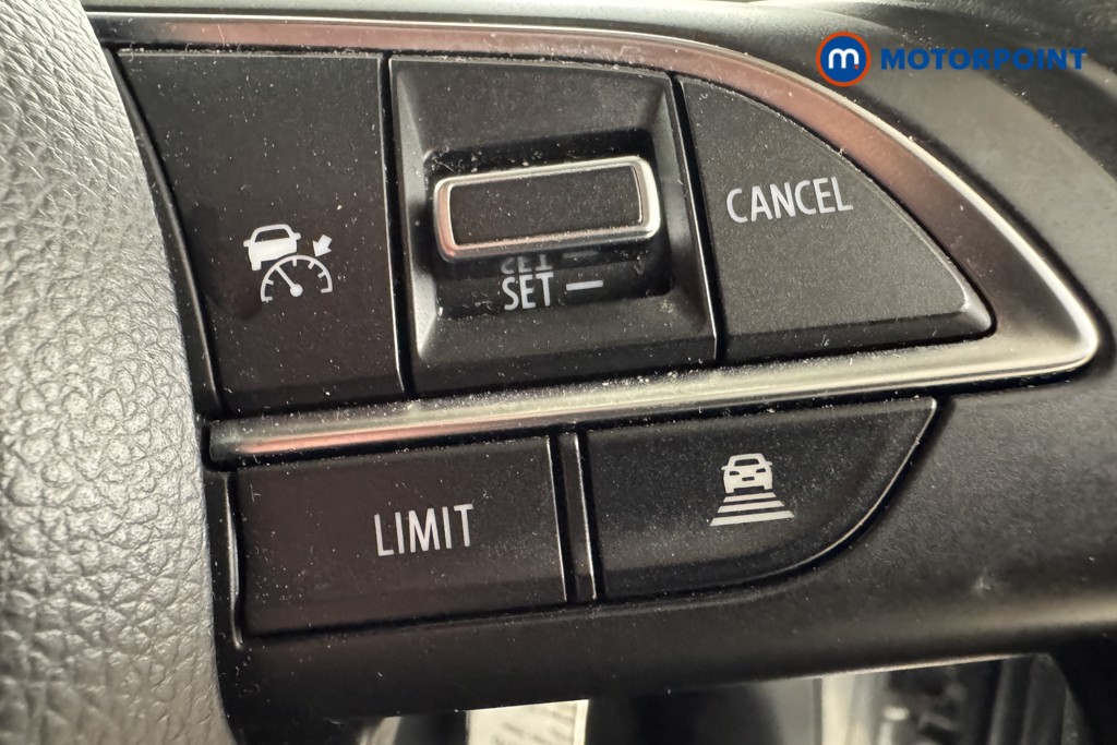 Suzuki Swift Sz-L Manual Petrol-Electric Hybrid Hatchback - Stock Number (1545333) - 14th supplementary image