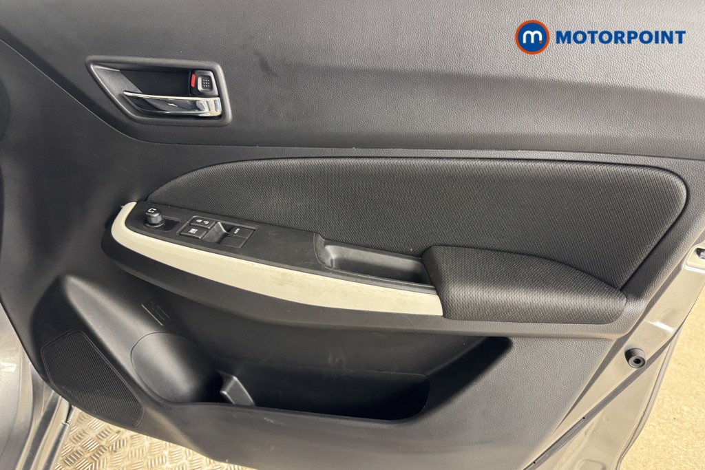 Suzuki Swift Sz-L Manual Petrol-Electric Hybrid Hatchback - Stock Number (1545333) - 15th supplementary image