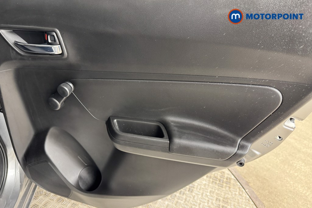 Suzuki Swift Sz-L Manual Petrol-Electric Hybrid Hatchback - Stock Number (1545333) - 16th supplementary image