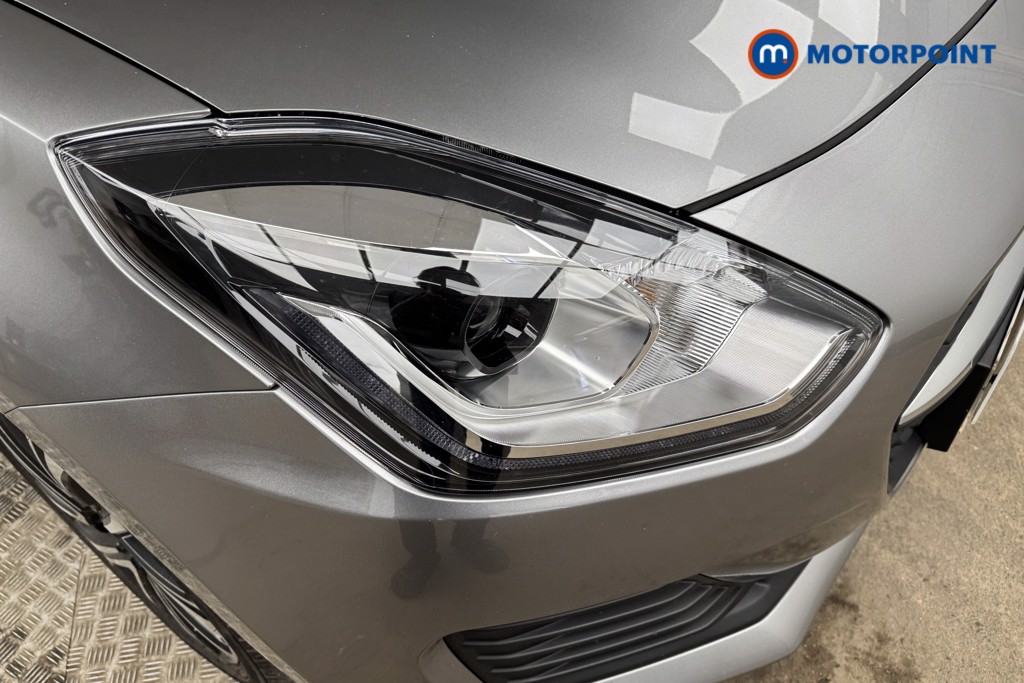 Suzuki Swift Sz-L Manual Petrol-Electric Hybrid Hatchback - Stock Number (1545333) - 17th supplementary image