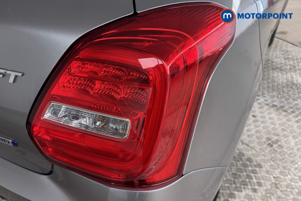 Suzuki Swift Sz-L Manual Petrol-Electric Hybrid Hatchback - Stock Number (1545333) - 18th supplementary image