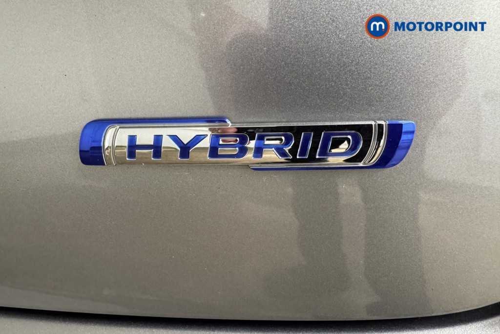 Suzuki Swift Sz-L Manual Petrol-Electric Hybrid Hatchback - Stock Number (1545333) - 19th supplementary image