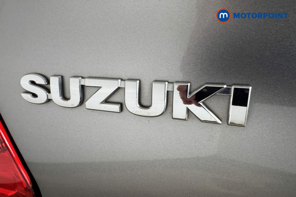 Suzuki Swift Sz-L Manual Petrol-Electric Hybrid Hatchback - Stock Number (1545333) - 21st supplementary image