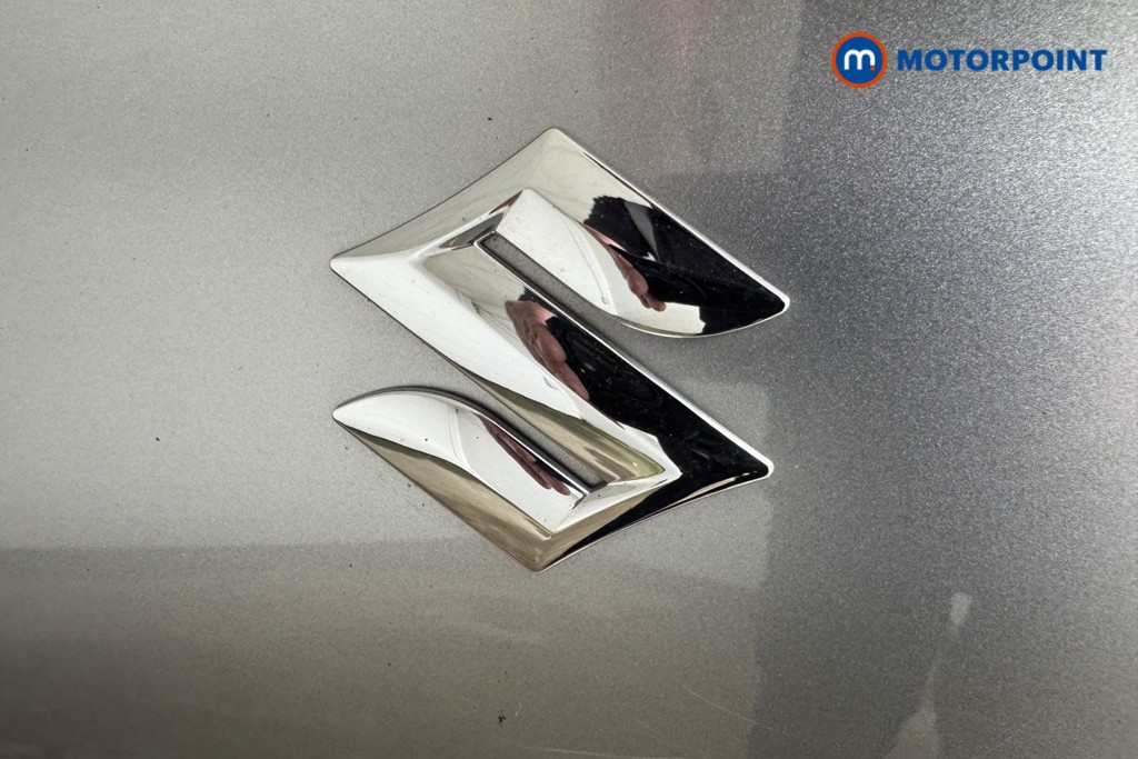 Suzuki Swift Sz-L Manual Petrol-Electric Hybrid Hatchback - Stock Number (1545333) - 22nd supplementary image